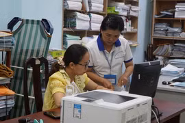 Chi tiết các bảng lương viên chức năm 2025