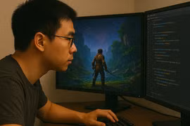 Việt Nam có thể dẫn đầu Đông Nam Á về phát triển game và ứng dụng