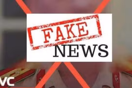 Bộ Công an khuyến cáo KOL không chia sẻ, phát tán thông tin sai sự thật