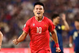 Việt Nam cần gì để mơ World Cup 2030, cuộc phiêu lưu của ông Kim bắt đầu khi nào?