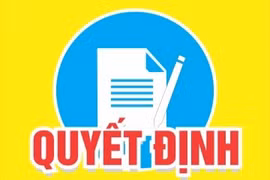 Sửa đổi mức vốn điều lệ trong Giấy phép hoạt động Quỹ tín dụng nhân dân Cát Tân