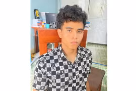 Đối tượng Siu Diên.