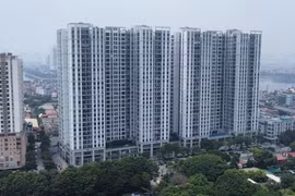 Doanh nghiệp bất động sản thành lập mới và giải thể tiếp tục giảm