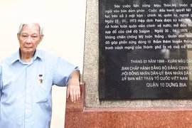 Tết quân - dân trong chiến dịch Mậu Thân