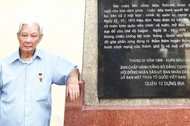 Tết quân - dân trong chiến dịch Mậu Thân