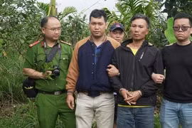 Nghi phạm trộm 10 cây vàng bình tĩnh xóa mọi dấu vết trước khi rời đi