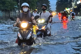 4 hình thái thời tiết tác động đến Nam bộ đầu tháng 4