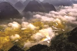 Giới thiệu 200 tác phẩm tại triển lãm ảnh 'Đất nước, con người ASEAN'