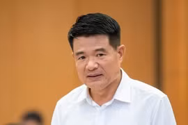 Tổ chức mô hình Viện kiểm sát 3 cấp, tăng kiểm sát viên Viện KSND Tối cao