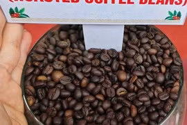 Giá cà phê hôm nay 12-4: Bùng nổ sau bão thuế quan