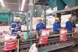 Sau Tết, lao động dồi dào nhưng doanh nghiệp vẫn khó tuyển