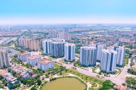 Sáp nhập tỉnh: 'Sốt' đất sẽ xảy ra ngắn hạn. (Ảnh minh họa)