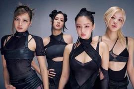 Thời trang Việt được BLACKPINK chọn