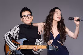 Thanh Hà và Phương Uyên khởi đầu hành trình chữa lành cùng album 'Beginning'