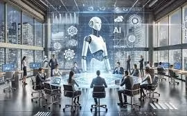 'Xóa mù AI' – cơ hội trao cho tất cả