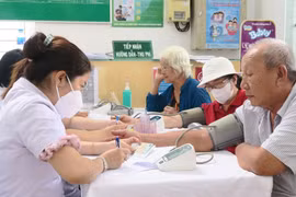 Chính sách thỏa đáng cho người cao tuổi