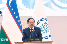 Toàn văn phát biểu của Chủ tịch Quốc hội tại Phiên toàn thể Đại hội đồng IPU-150