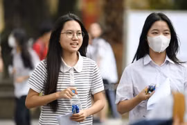 Trường Đại học Khoa học Xã hội và Nhân văn bổ sung xét tuyển tổ hợp C00