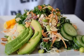 Ba cách phòng ngừa đột quỵ nhờ ăn uống