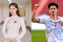 Dàn sao trẻ Hòa Minzy, Phương Mỹ Chi, Đức Phúc cùng Đình Bắc lọt top đề cử "Gương mặt trẻ Việt Nam tiêu biểu"