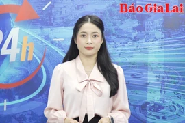 Gia Lai 24h: Kỳ họp thứ 22 Hội đồng Nhân dân tỉnh sẽ xem xét quyết định nhiều vấn đề quan trọng