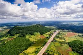 Mai rời xa, chắc nhớ lắm nơi này