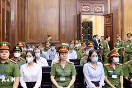 Cựu Chủ tịch Xuyên Việt Oil gây thất thoát 1.463 tỷ đồng tài sản Nhà nước