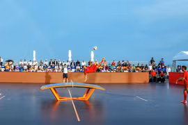 Phát triển thể thao gắn với du lịch: Hướng đi giàu tiềm năng