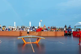 Phát triển thể thao gắn với du lịch: Hướng đi giàu tiềm năng