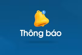 Ngân hàng TMCP Đầu tư và Phát triển Việt Nam Chi nhánh Nam Gia Lai: Thông báo