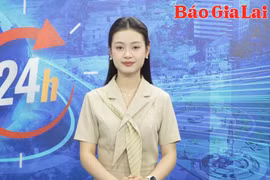 Gia Lai 24h: Xử lý nhóm đối tượng đăng video có nội dung phản cảm trên TikTok