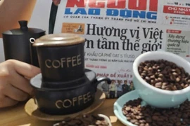 Giá cà phê hôm nay 15-5: Giảm sâu và sự kiện đặc biệt cuối tuần