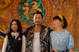 4 bộ phim Việt tranh giải tại Liên hoan phim Viễn Đông