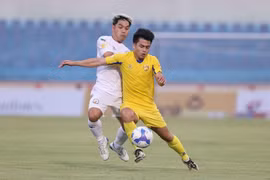 Lịch thi đấu V-League hôm nay: Quảng Nam nếu thua đội CAHN, sẽ gặp 'ác mộng'