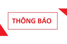 Ủy ban nhân dân huyện Ia Grai thông báo