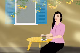 Minh họa: Huyền Trang