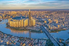 Lập Trung tâm tài chính quốc tế để Việt Nam bứt phá - Bài 2: Động lực mới để TPHCM tăng tốc