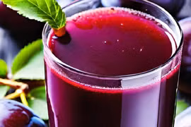 3 loại đồ uống tự nhiên vừa tốt sức khỏe, vừa dễ đi tiêu