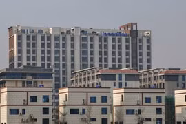 Myanmar bắt 270 người nước ngoài từ các ổ lừa đảo