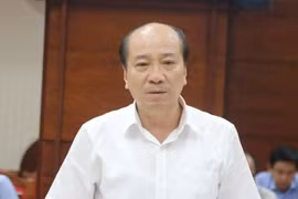 Chủ tịch tỉnh Đắk Lắk tiếp tục ủy nhiệm cấp phó điều hành