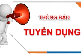 UBND thị xã Ayun Pa thông báo tuyển dụng 10 công chức cấp xã 