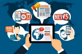 Thuế với báo chí, cần sự thấu hiểu