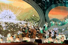 Lễ hội Cà phê Buôn Ma Thuột lần thứ 9 năm 2025: Chương trình khai mạc hứa hẹn ấn tượng, hoành tráng