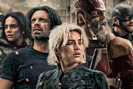 'Bom tấn' đối đầu phim Lý Hải, Victor Vũ ở phòng vé Việt