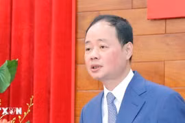 Lâm Đồng chốt thời gian hoàn thiện hồ sơ tinh gọn bộ máy