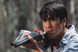 'Quỷ ăn tạng 2' gây sốt phòng vé, 'nam thần' Nadech Kugimiya sang Việt Nam ăn mừng