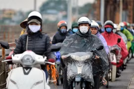 Miền Bắc đón đợt rét đậm vào cuối tuần này, Hà Nội có thể xuống 14-15 độ C