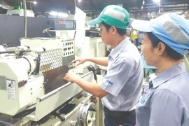 Chắp cánh cho nền kinh tế