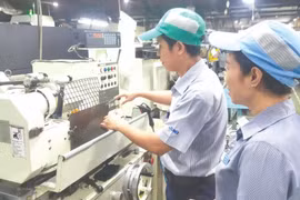 Chắp cánh cho nền kinh tế