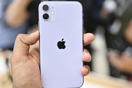 iPhone 11 sắp dừng bán tại Việt Nam